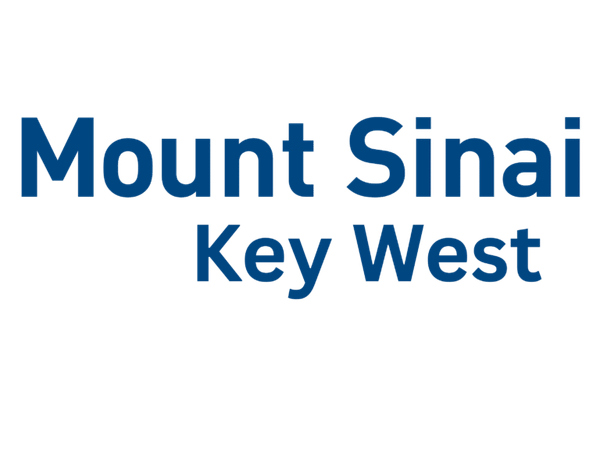Mount Sinai Key West logo