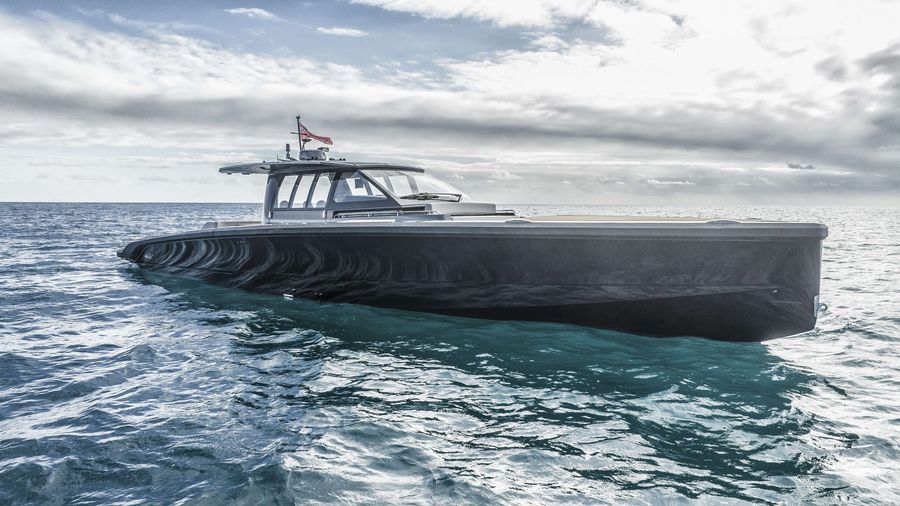 SR60 WINDY. Even when small is huge. Photo credit: WINDY