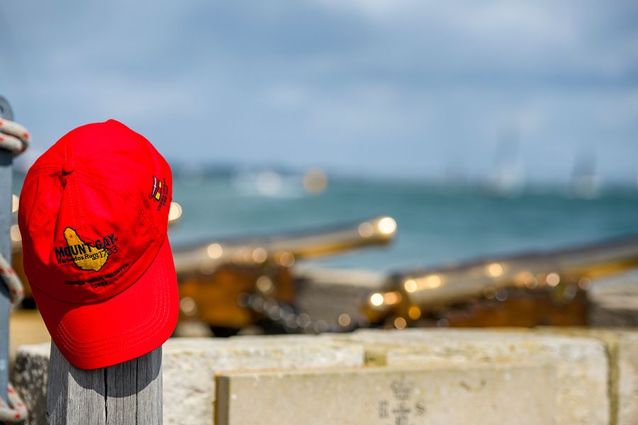 The red hat no one can buy is back at Cowes Week's 200th year, 29 July 2026