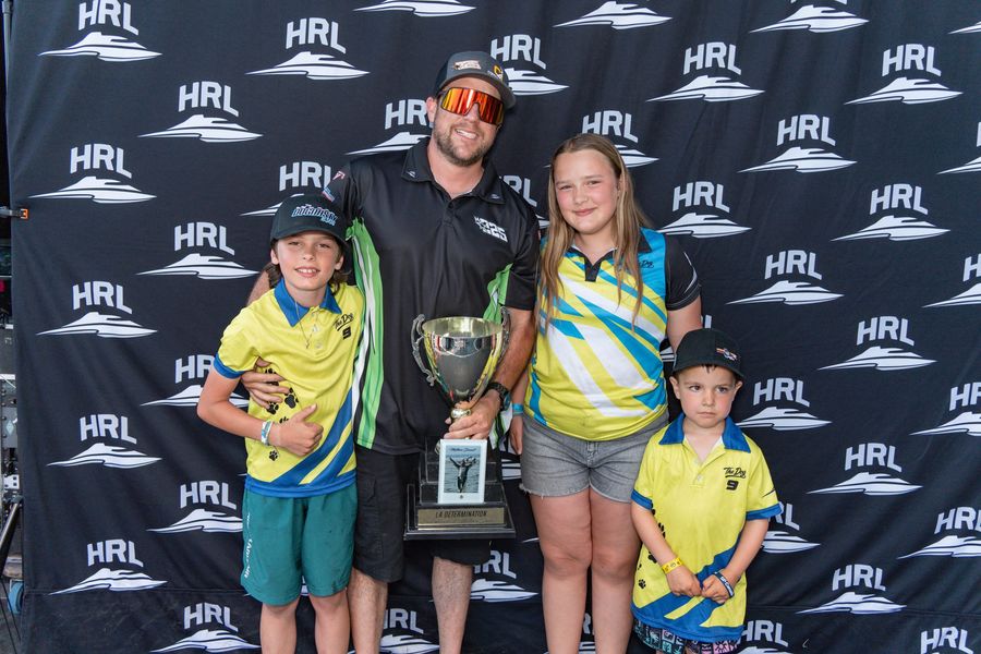 Guillet, Simard and Kennedy dominate as Brockville regatta finally runs in full, 29 June 2026