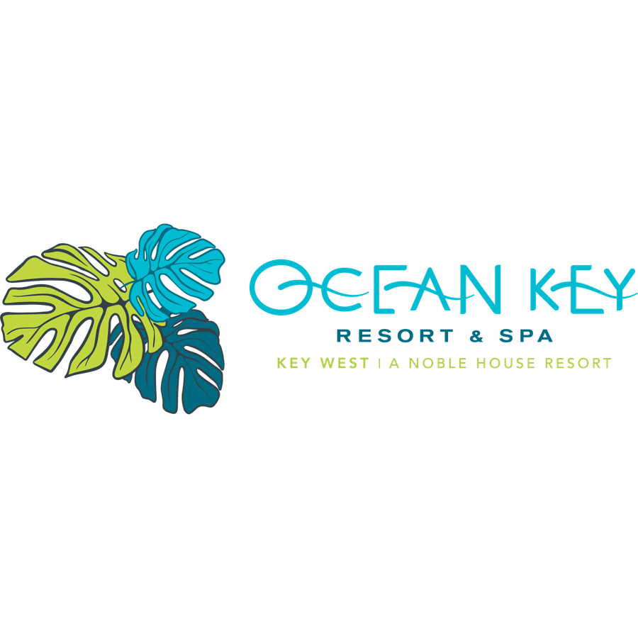 Ocean Key Resort and Spa logo