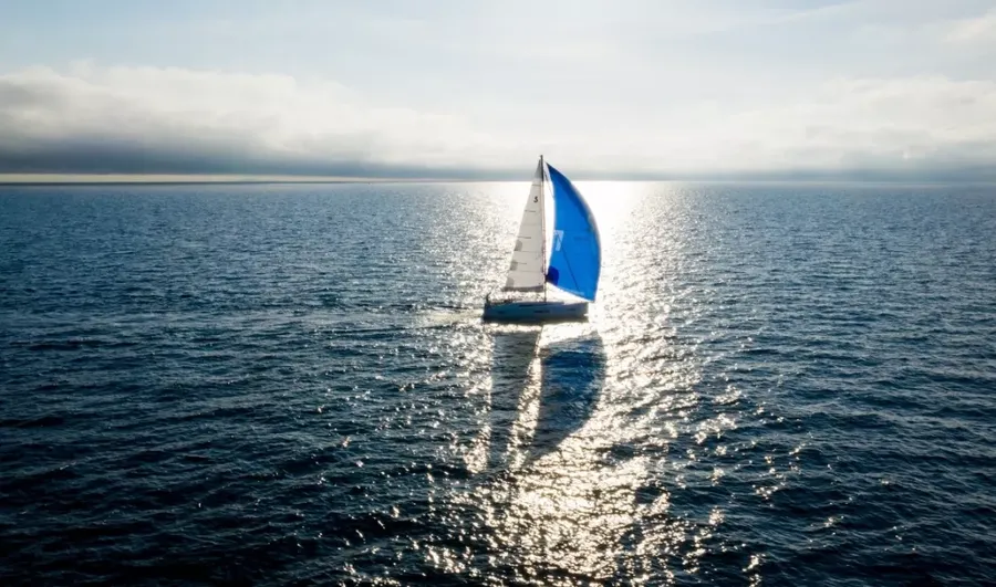 Oceanis 40.1 refreshed with new interiors ahead of 2026 season, 24 March 2026