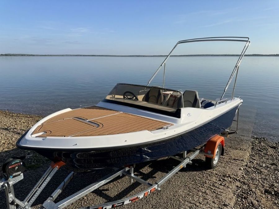 Mini Fisher Classic brings old world style to modern boating, 15 September 2026