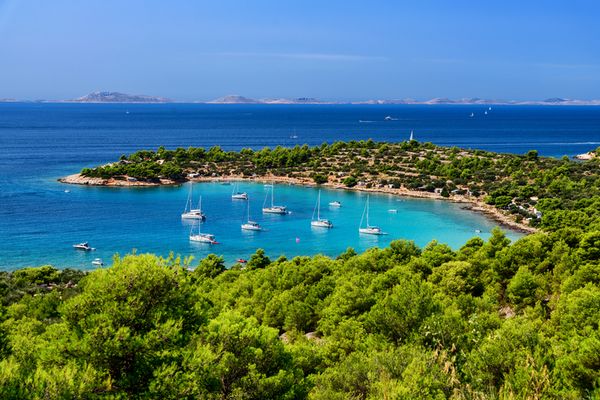 Croatia woos Southampton with 249 islands and a discount, 02 September 2026