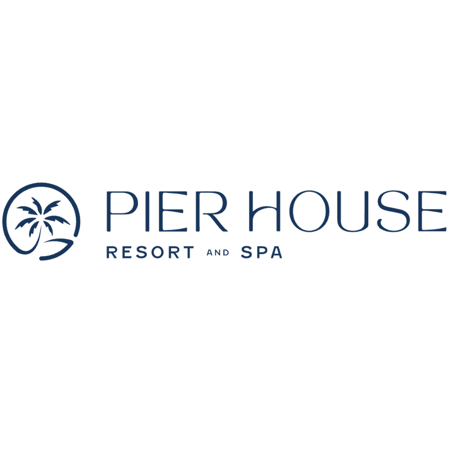 Pier House Resort and Spa logo
