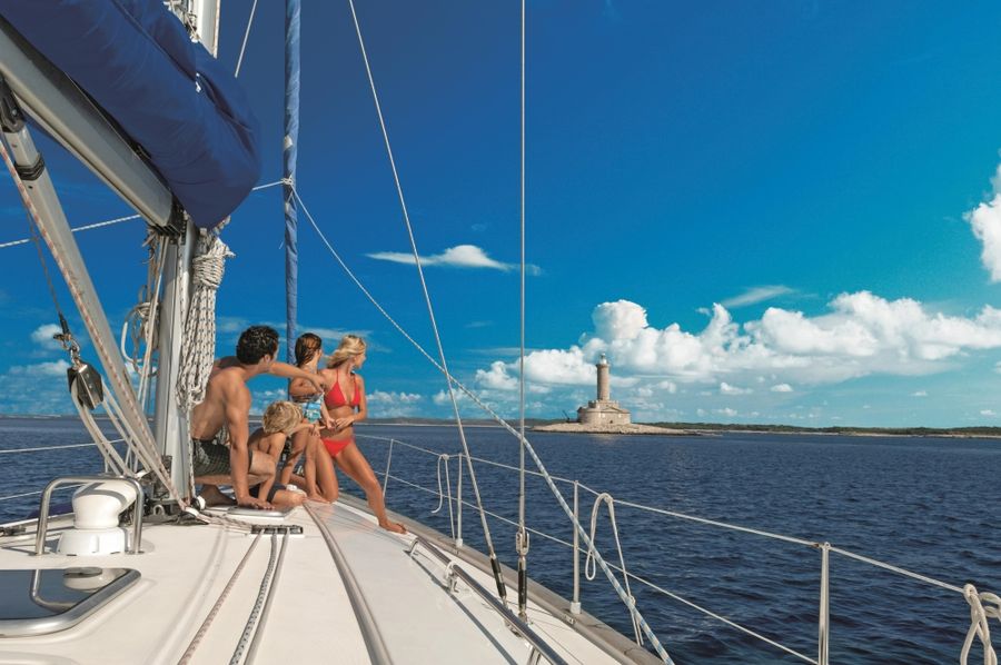 Croatia woos Southampton with 249 islands and a discount, 02 September 2026