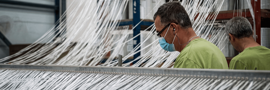 Scrap hulls become new boats in GRP recycling alliance, 30 September 2026