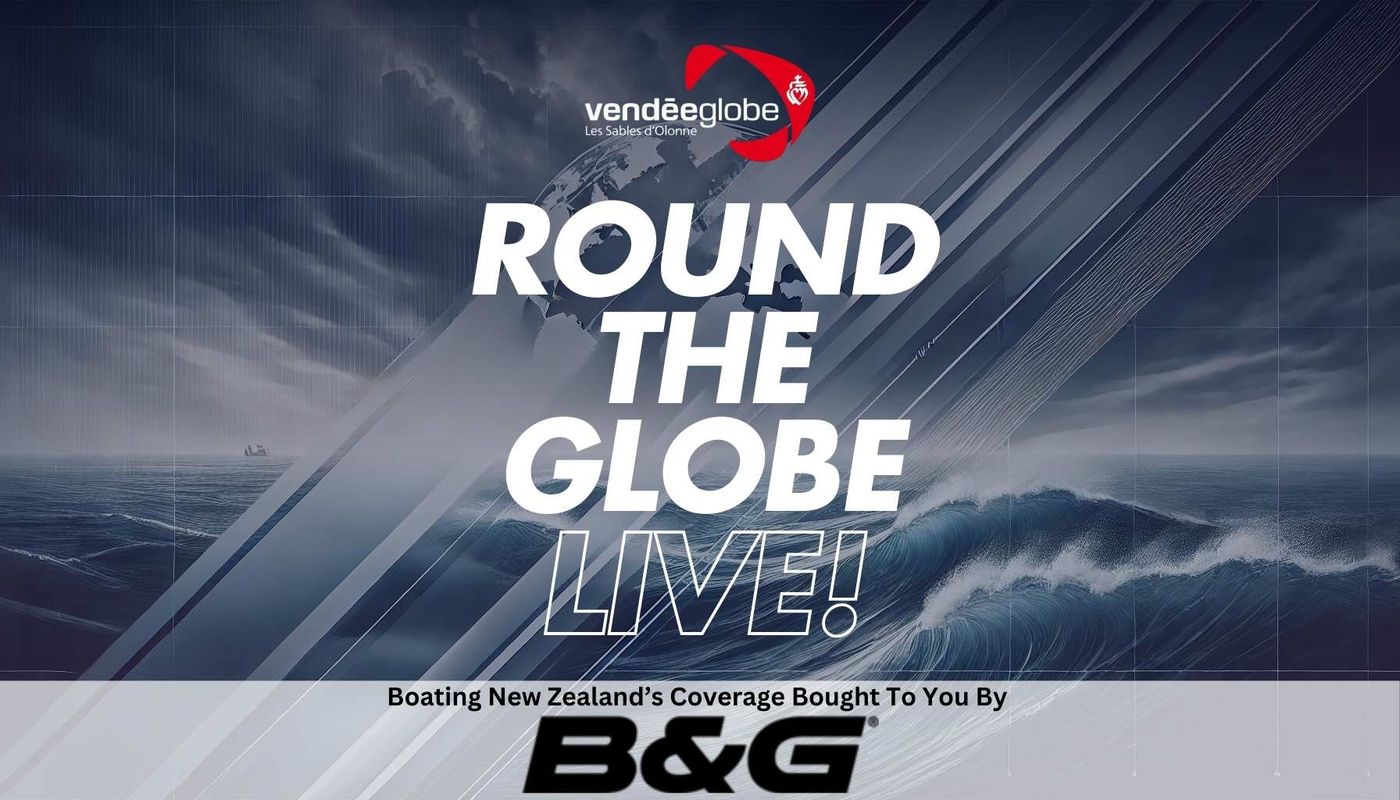 round the globe LIVE