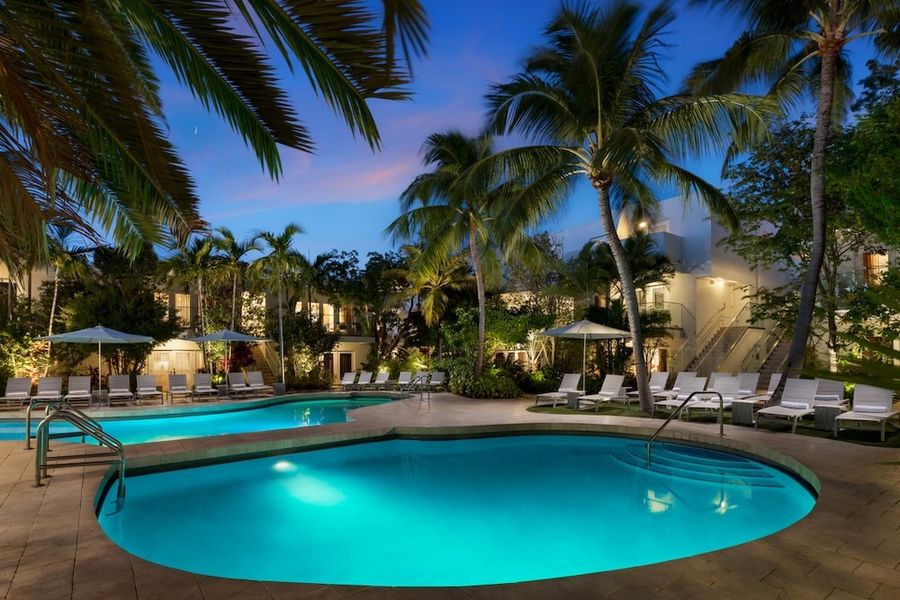 Key West trio returns as backers for 2026 offshore worlds, 09 October 2026