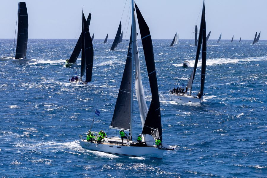 New Offshore Hub gathers safety and race rules in one digital toolkit, 25 June 2026