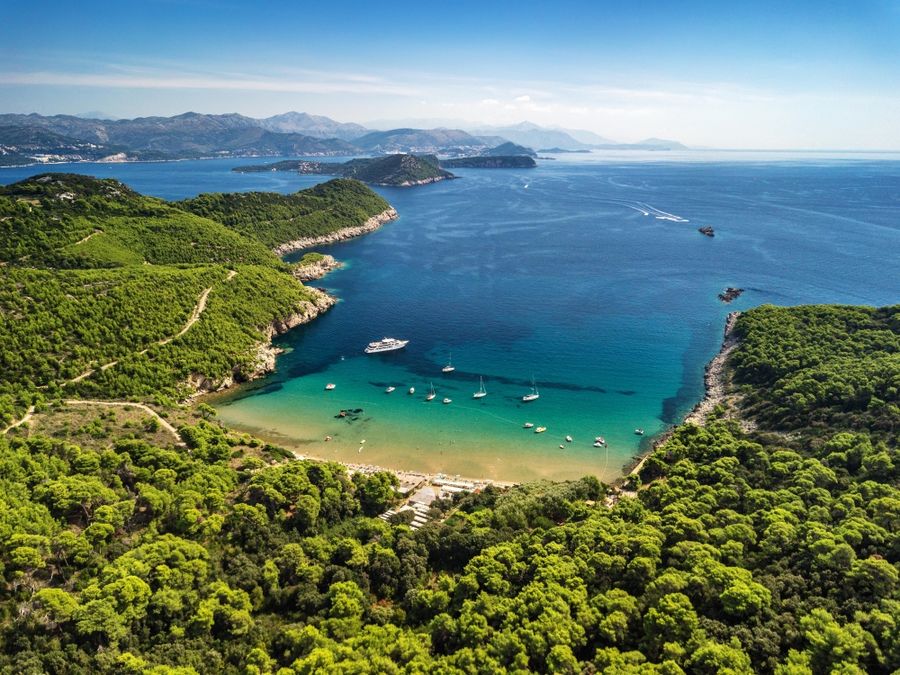 Croatia woos Southampton with 249 islands and a discount, 02 September 2026