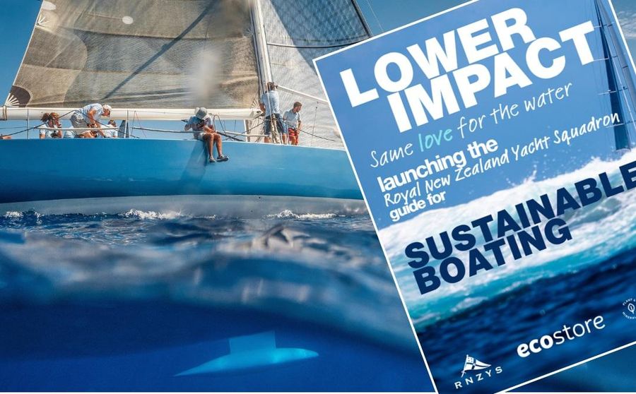 New guide gives Kiwi boaties practical steps to protect the Hauraki Gulf, 07 August 2026