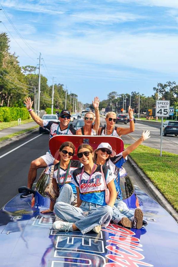 Fuel 1 chases grassroots growth, not just podium finishes, 20 October 2026