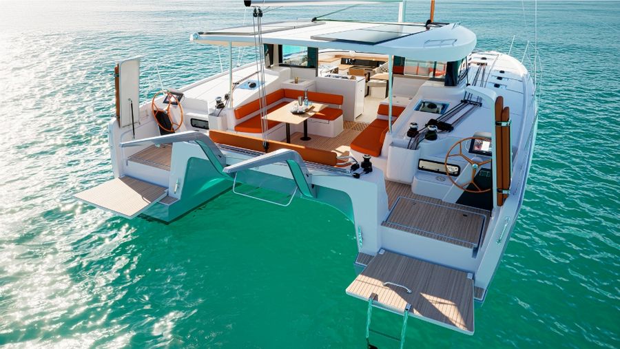 The Excess 13 doesn’t just offer the basics; it’s thoughtfully designed for living.