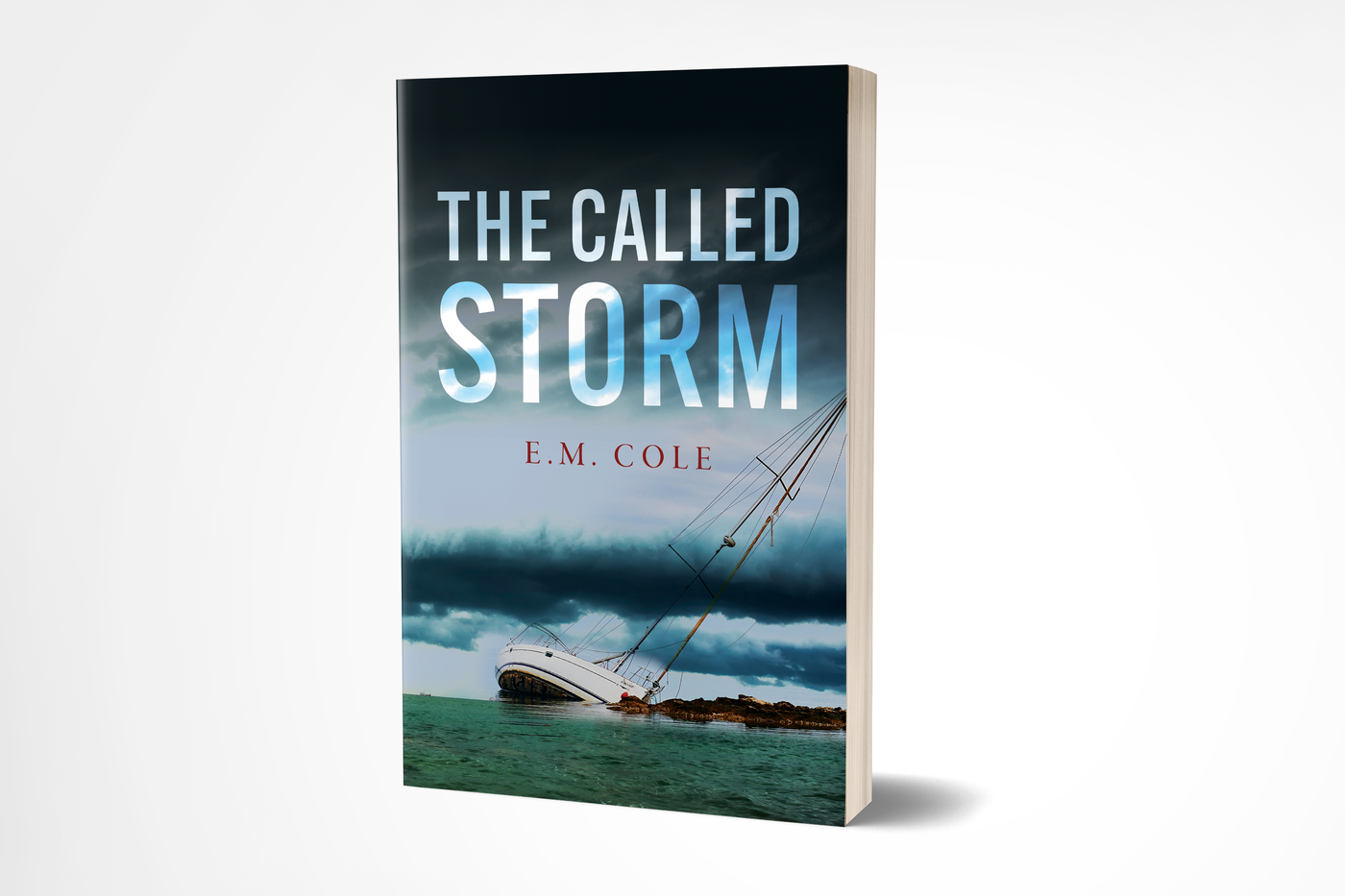 thecalledstorm