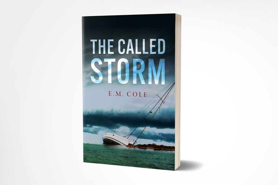 thecalledstorm