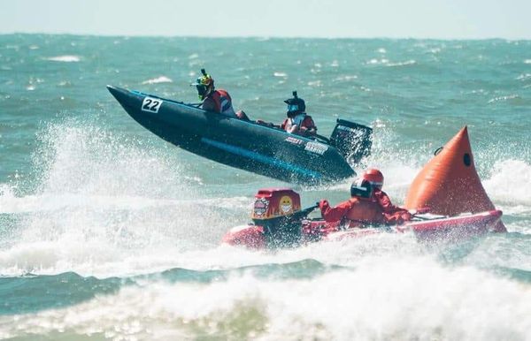 Fuel 1 chases grassroots growth, not just podium finishes, 20 October 2026