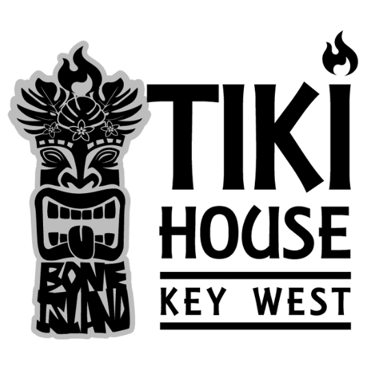 Tiki House Key West logo