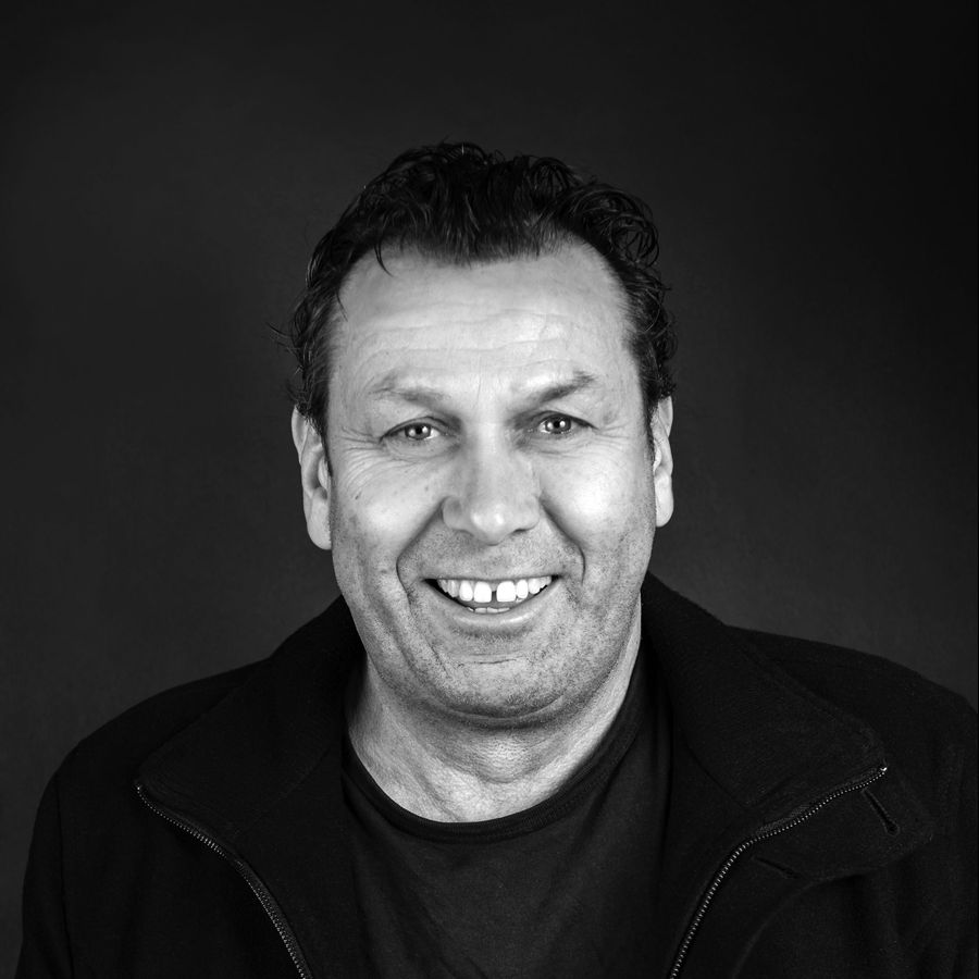 Tim Porter - Owner, Boating New Zealand Magazine