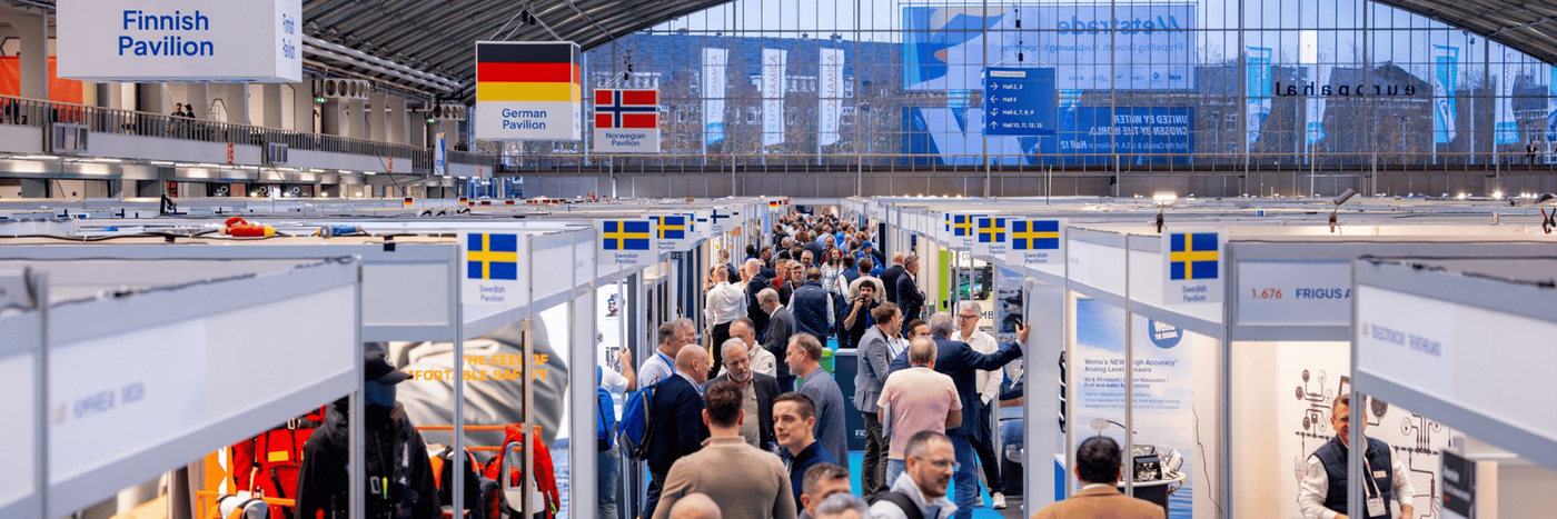Metstrade 2026 maps out a boating market split by extremes, 15 September 2026