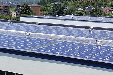 WinTech installs 3.1MW solar array and closed-loop systems at boat factory, 02 July 2025