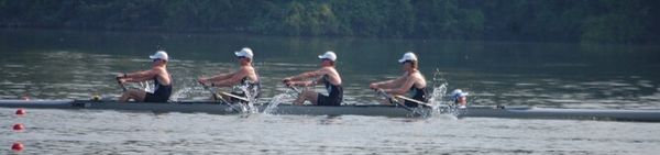 NZ U19 rowers win two golds at inaugural IRC in Michigan, 22 July 2025