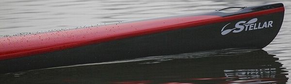 Stellar Rapid-S multisport kayak returns to NZ for 2025/26 season, 11 August 2025