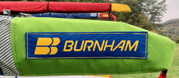 Aotearoa Boat Company appointed exclusive NZ distributor for Burnham covers, 20 January 2025