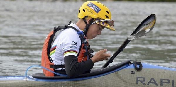 Stellar Rapid-S multisport kayak returns to NZ for 2025/26 season, 11 August 2025