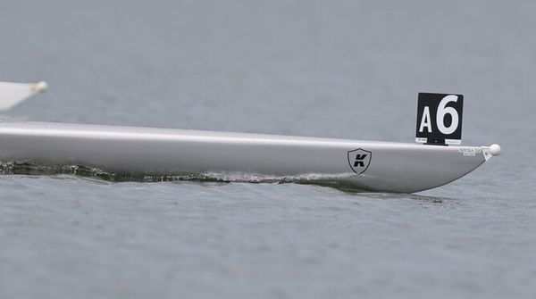 NZ U19 rowers win two golds at inaugural IRC in Michigan, 22 July 2025