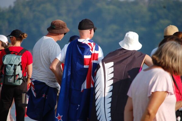 NZ U19 rowers win two golds at inaugural IRC in Michigan, 22 July 2025