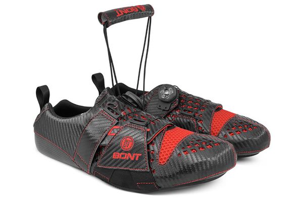 Bont Rowing shoes and orthotics now available in NZ through Aotearoa Boat Company, 25 August 2024