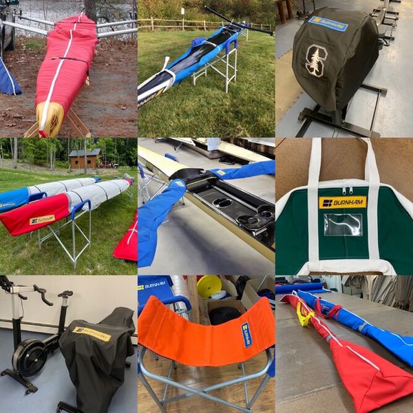 Aotearoa Boat Company appointed exclusive NZ distributor for Burnham covers, 20 January 2025